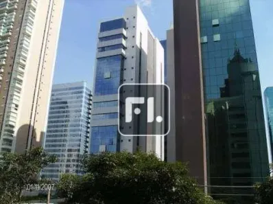 Conjunto Comercial / Sala para venda ou aluguel, 250m² no Cidade Monções, São Paulo