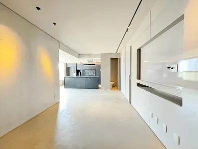 Apartamento com 2 Quartos à venda, 80m² no Vila da Serra, Nova Lima