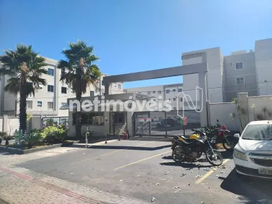 Apartamento com 2 Quartos à venda, 44m² no Chácaras Cotia, Contagem