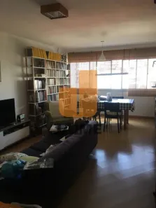 Apartamento com 3 Quartos à venda, 102m² no Sumaré, São Paulo