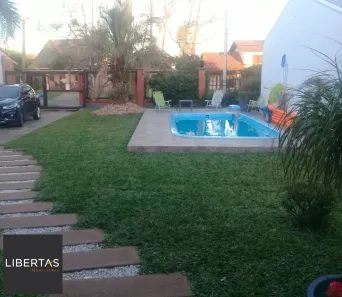 Casa com 4 Quartos à venda, 89m² no , Imbé