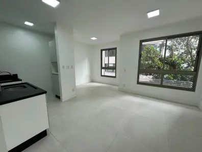 Studio com 1 Quarto para alugar, 36m² no Centro, Florianópolis