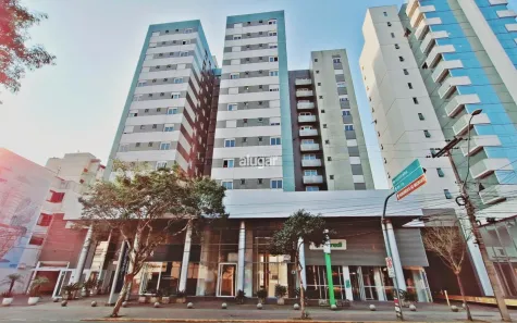 Apartamento com 1 Quarto à venda, 55m² no Centro, Caxias do Sul