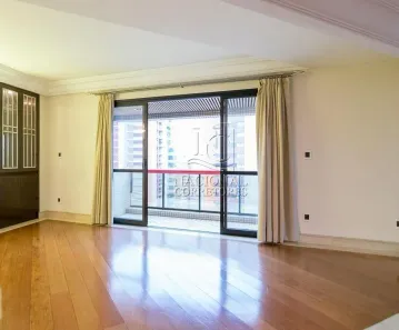 Apartamento com 5 Quartos à venda, 450m² no Vila Alpina, Santo André