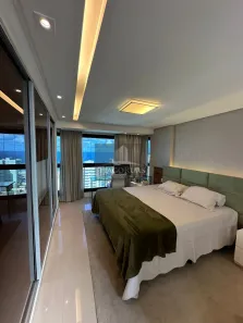 Cobertura com 4 Quartos à venda, 233m² no Jardim Armação, Salvador