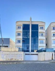 Apartamento com 2 Quartos à venda, 67m² no Jardim Carvalho, Ponta Grossa