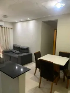 Apartamento com 2 Quartos à venda, 67m² no Cremação, Belém