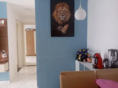 Apartamento com 2 Quartos à venda, 46m² no Centro, Ananindeua