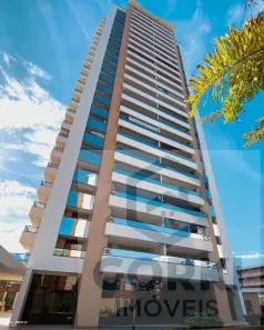 Apartamento com 3 Quartos à venda, 162m² no Aldeota, Fortaleza