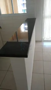 Apartamento com 1 Quarto à venda, 43m² no Nova Aliança, Ribeirão Preto