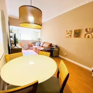Apartamento com 3 Quartos à venda, 92m² no Tijuca, Rio de Janeiro