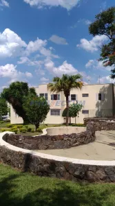 Apartamento com 2 Quartos à venda, 76m² no Jardim Baronesa, Campinas