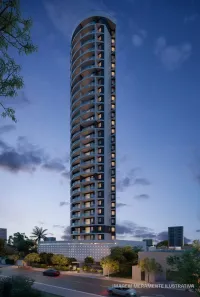 Apartamento com 3 Quartos à venda, 96m² no Encruzilhada, Recife