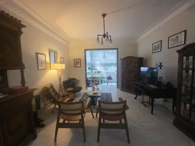 Apartamento com 3 Quartos à venda, 175m² no Copacabana, Rio de Janeiro