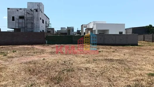 Terreno / Lote / Condomínio à venda, 200m² no Bela Vista, Mossoró