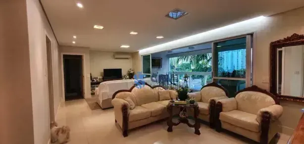Apartamento com 3 Quartos à venda, 128m² no Centro, Londrina