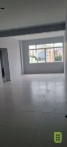 Conjunto Comercial / Sala para venda ou aluguel, 62m² no Centro, Santo André