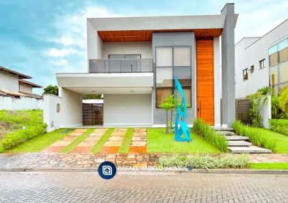 Casa com 4 Quartos à venda, 301m² no Coaçu, Eusébio
