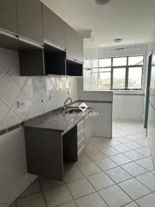 Apartamento com 3 Quartos para alugar, 90m² no Jardim Beira Rio, Jacareí