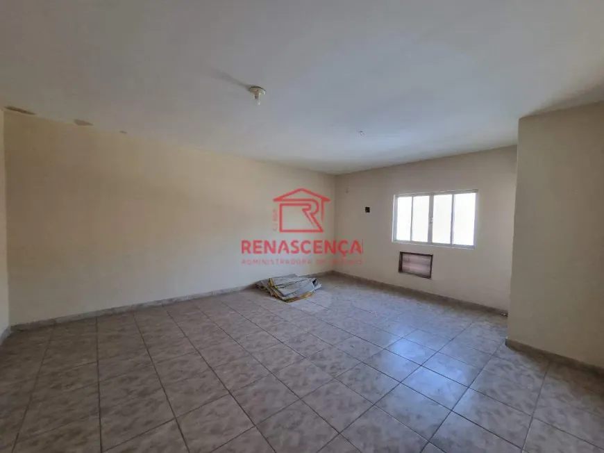Foto do imóvel - Sala/Conjunto para alugar com 27 m², 1 banheiro