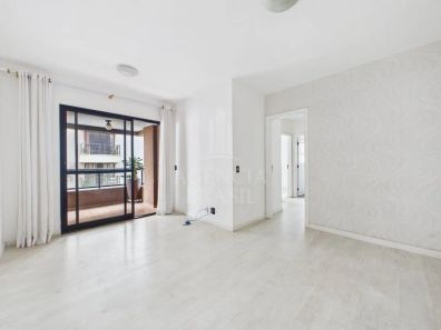 Apartamento com 3 Quartos para venda ou aluguel, 88m² no Alphaville Centro Industrial e Empresarial/Alphaville., Barueri