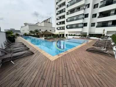 Apartamento com 3 Quartos à venda, 75m² no Centro, Osasco