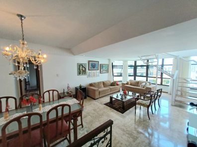 Cobertura com 4 Quartos à venda, 270m² no Pituba, Salvador