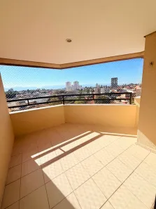 Apartamento com 2 Quartos para alugar, 71m² no Centro, Taubaté