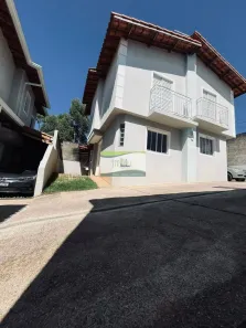 Casa de Condomínio com 2 Quartos à venda, 56m² no Portal das Alamedas, Franco da Rocha