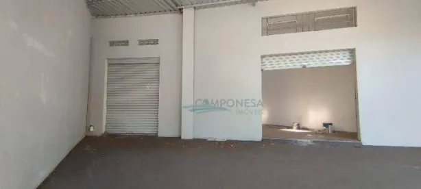 Loja / Salão / Ponto Comercial para alugar, 100m² no Antares, Londrina
