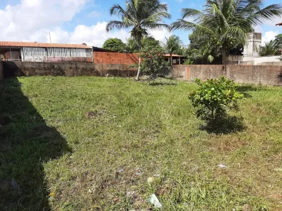 Terreno / Lote / Condomínio à venda, 500m² no Taiba, São Gonçalo do Amarante