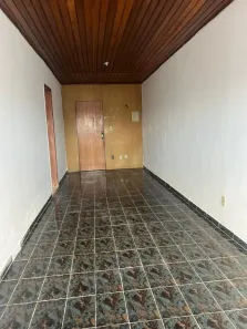 Apartamento com 1 Quarto para alugar, 43m² no Centro, Taubaté