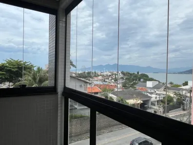 Apartamento com 2 Quartos à venda, 73m² no Bom Abrigo, Florianópolis