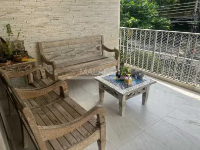 Apartamento com 3 Quartos à venda, 153m² no Barra da Tijuca, Rio de Janeiro