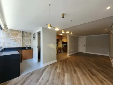 Apartamento com 2 Quartos à venda, 68m² no Alphaville I, Salvador