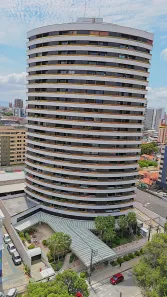 Conjunto Comercial / Sala com 2 Quartos à venda, 33m² no Aldeota, Fortaleza