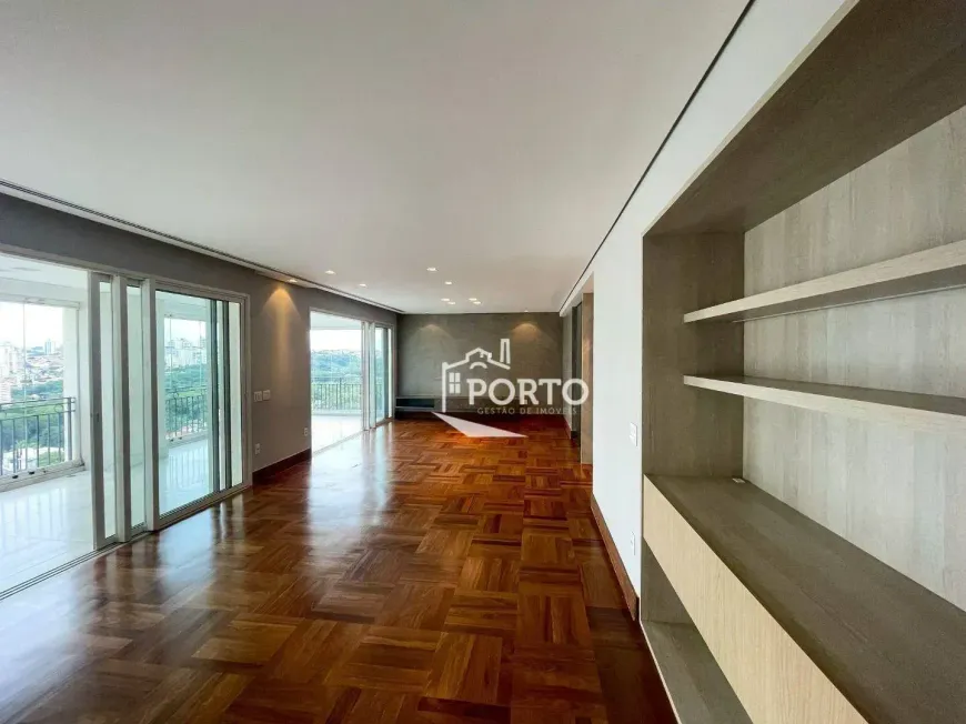 Foto do imóvel - Apartamento à venda com 3 quartos, 3 suítes, 213 m², 5 banheiros e 3 vagas na garagem em