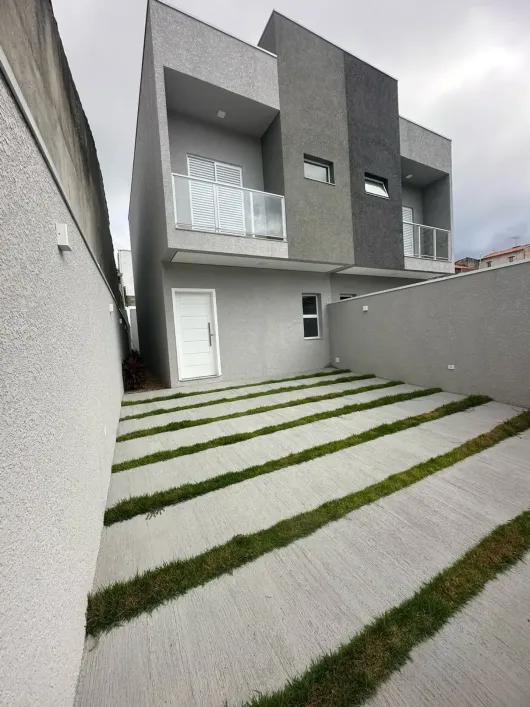 Foto - Mogi das Cruzes - Vila Santana