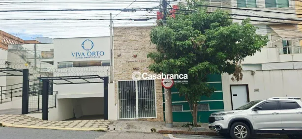 Conjunto Comercial / Sala para alugar, 120m² no Centro, Sorocaba