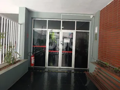 Kitnet com 1 Quarto à venda, 46m² no Centro, Campinas