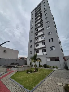 Apartamento com 2 Quartos à venda, 54m² no São Vicente, Itajaí