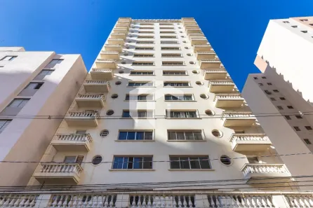 Apartamento com 2 Quartos à venda, 105m² no Cambuí, Campinas