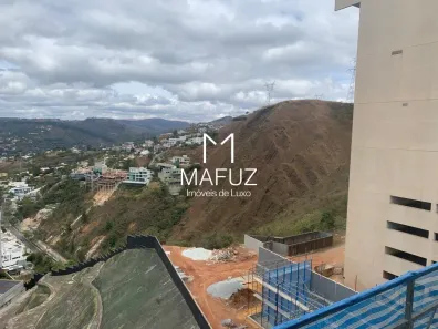 Apartamento com 2 Quartos à venda, 73m² no Vila da Serra, Nova Lima