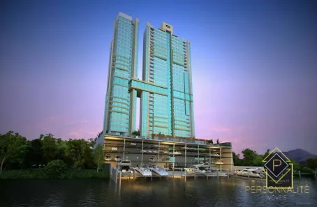 Apartamento com 4 Quartos à venda, 190m² no Centro, Balneário Camboriú