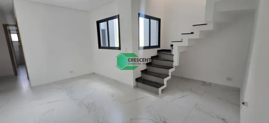 Foto do imóvel - Cobertura para alugar com 2 quartos, 1 suíte, 114 m², 2 banheiros e 2 vagas na garagem em