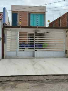 Casa com 6 Quartos à venda, 302m² no José Conrado de Araújo, Aracaju