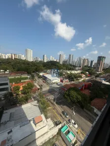 Apartamento com 2 Quartos à venda, 61m² no Casa Amarela, Recife