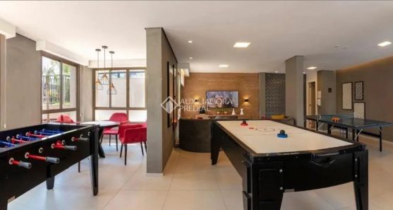 Apartamento com 2 Quartos à venda, 64m² no Campestre, Santo André