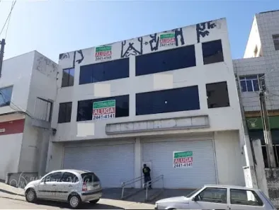 Prédio/Edifício Inteiro para alugar, 660m² no Cocaia, Guarulhos
