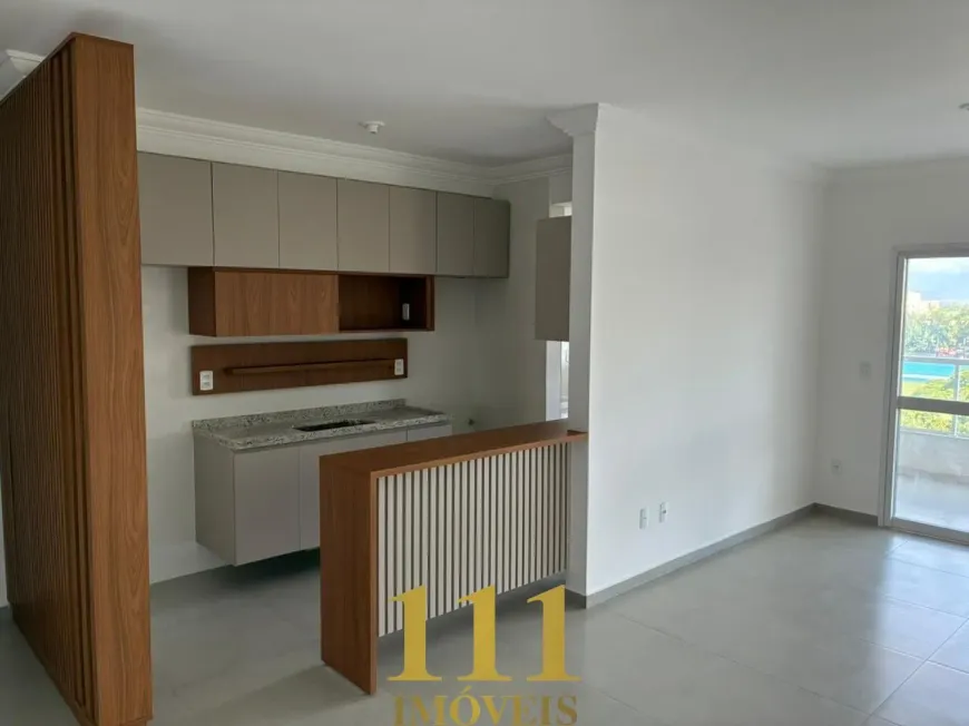 Foto do imóvel - Apartamento para comprar com 77 m², 2 quartos, 2 banheiros, 1 vaga